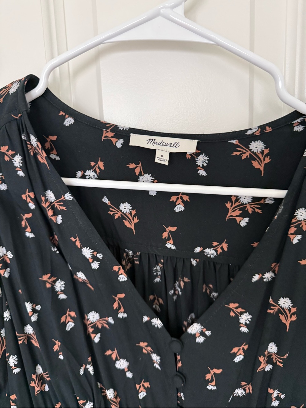 Madewell lot - Picture 2 of 9